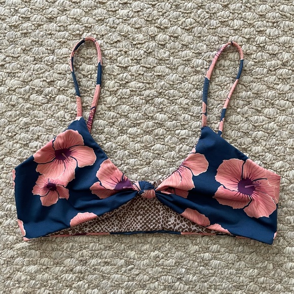acacia swimwear Other - ACACIA // Pauwela Top